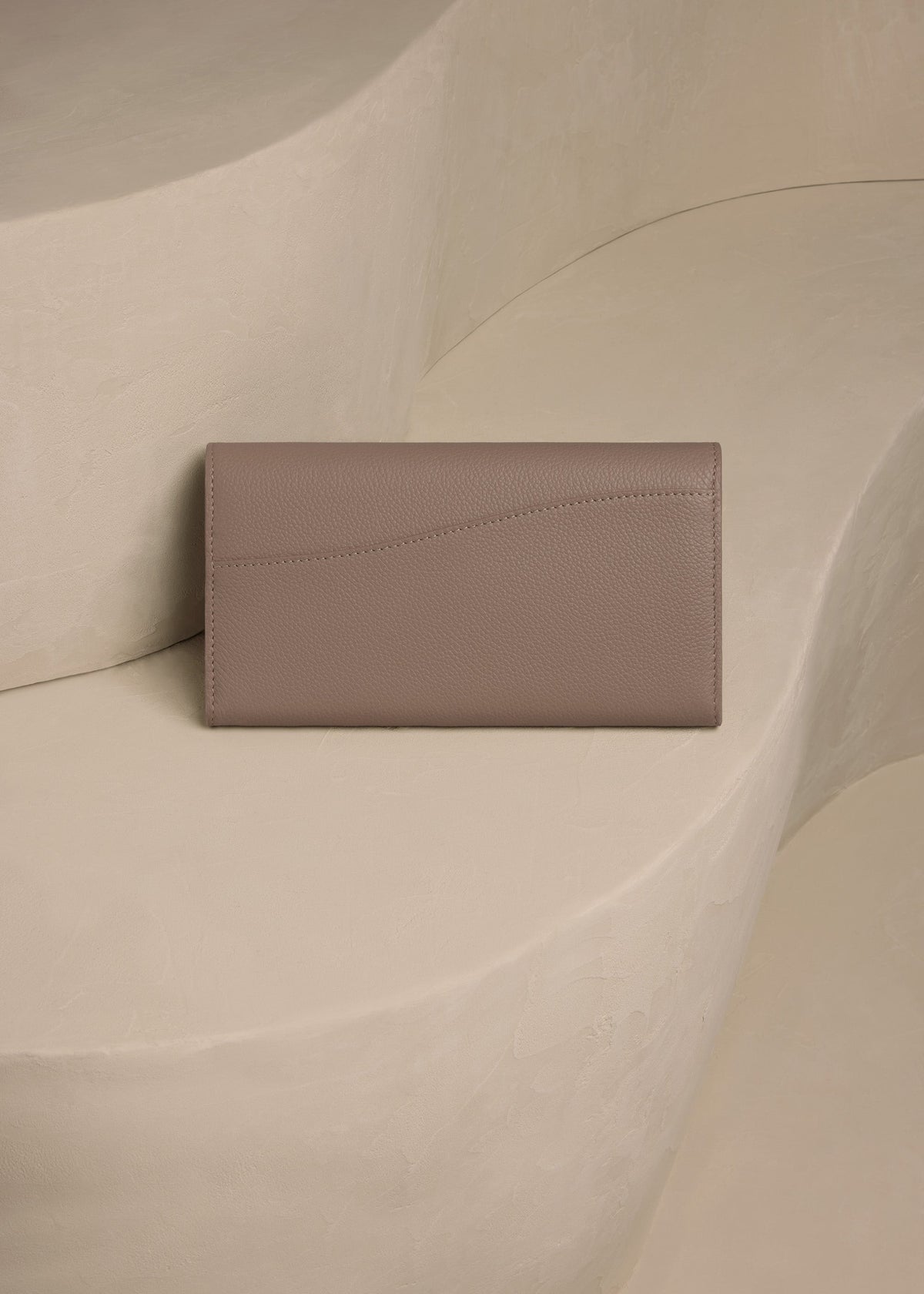 Geldbörse  Sierra - Duo Taupe