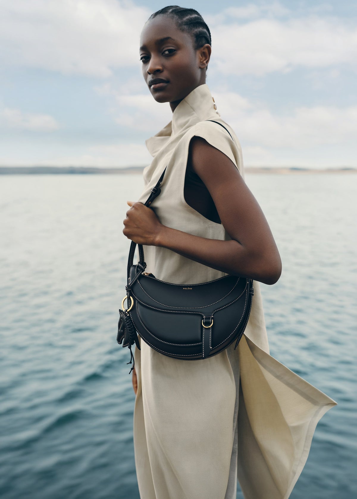 Numéro Dix Galop - Schwarz