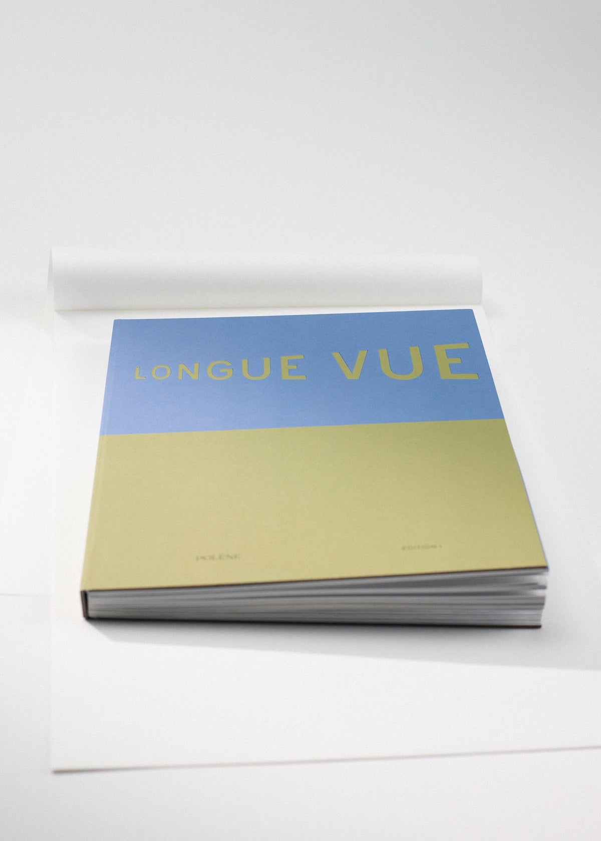 Magazin Longue Vue