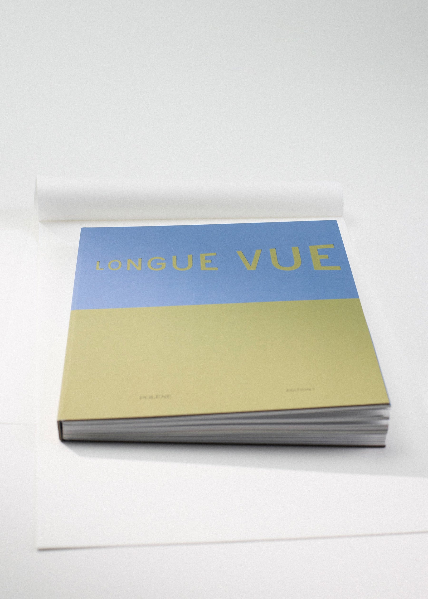 Magazin Longue Vue