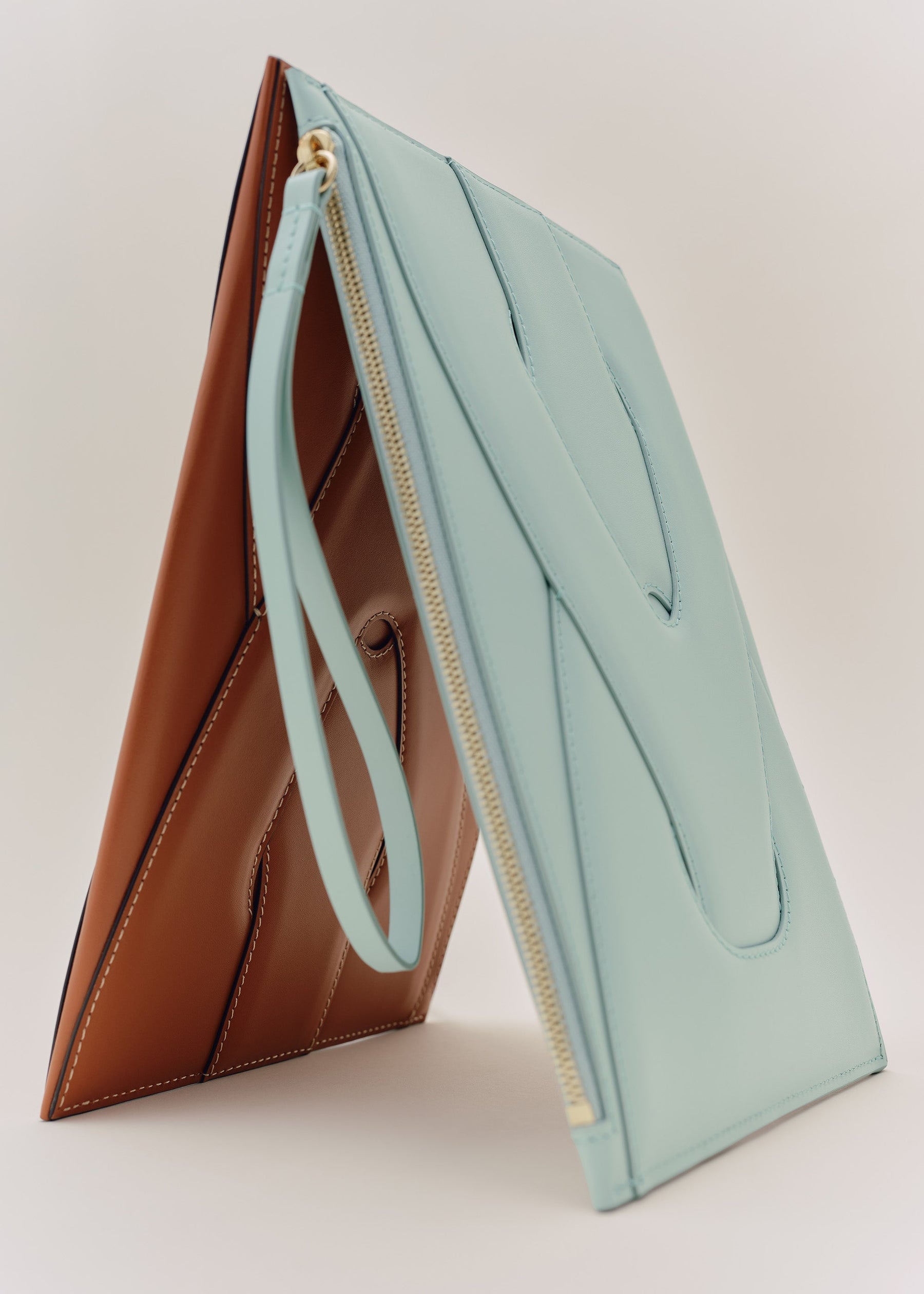 Etui Nodde - Meerschaum