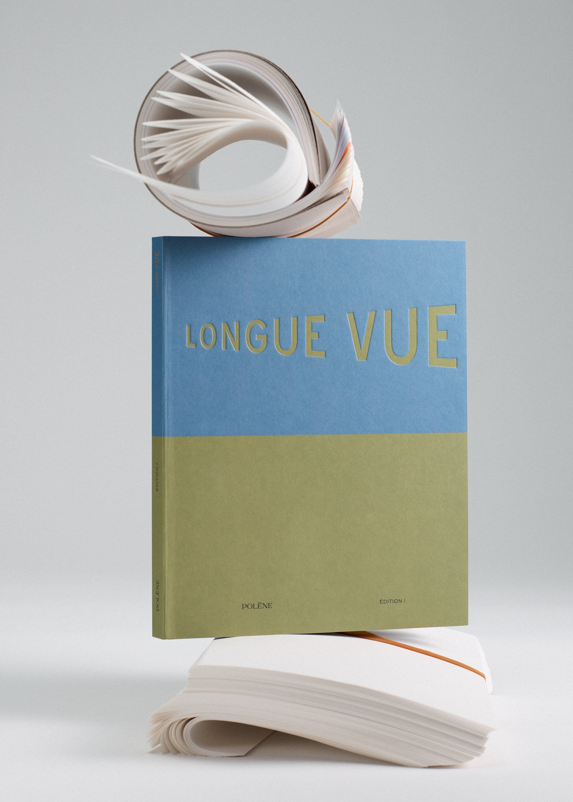 Magazin Longue Vue