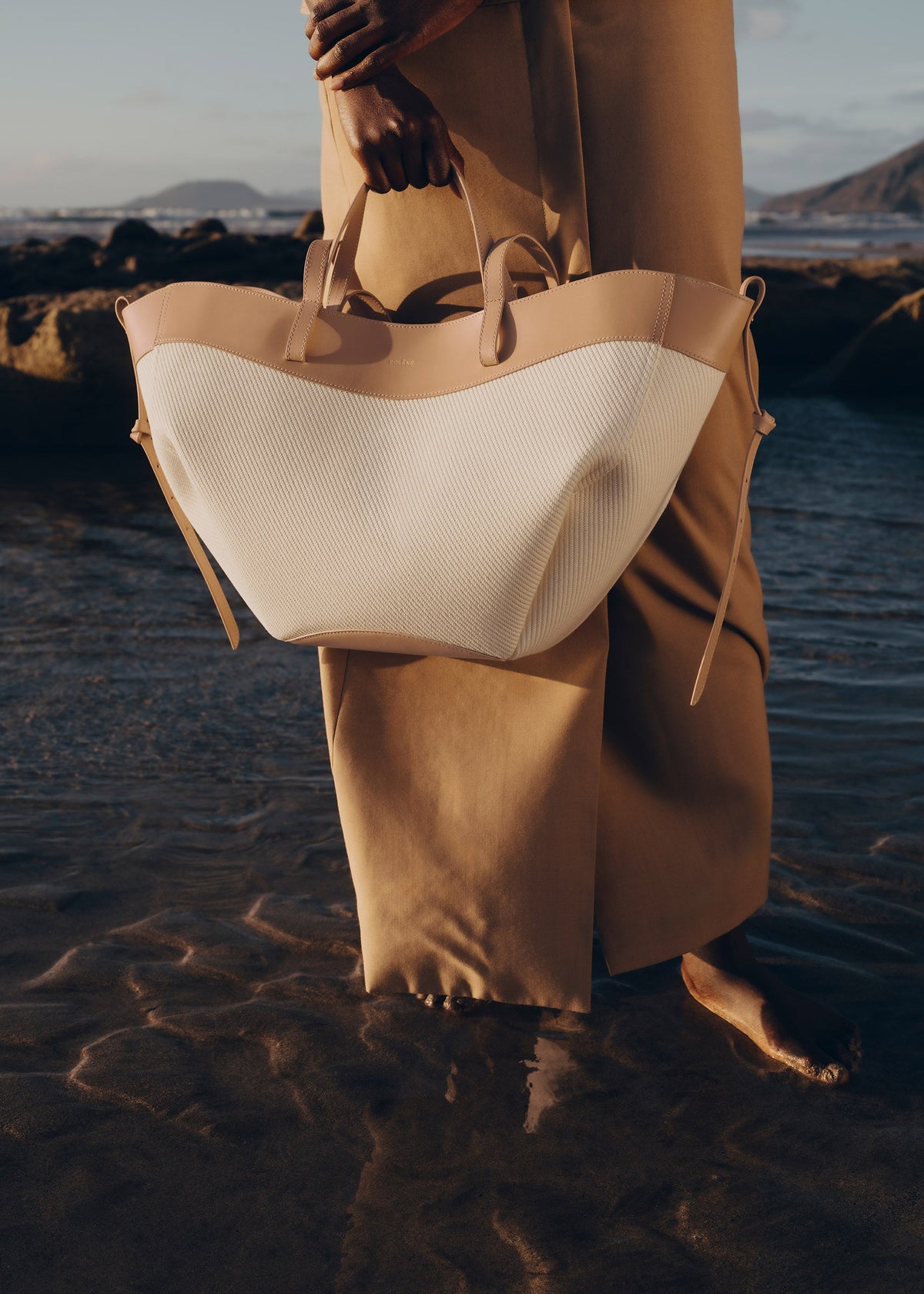 Cyme - Canvas Beige
