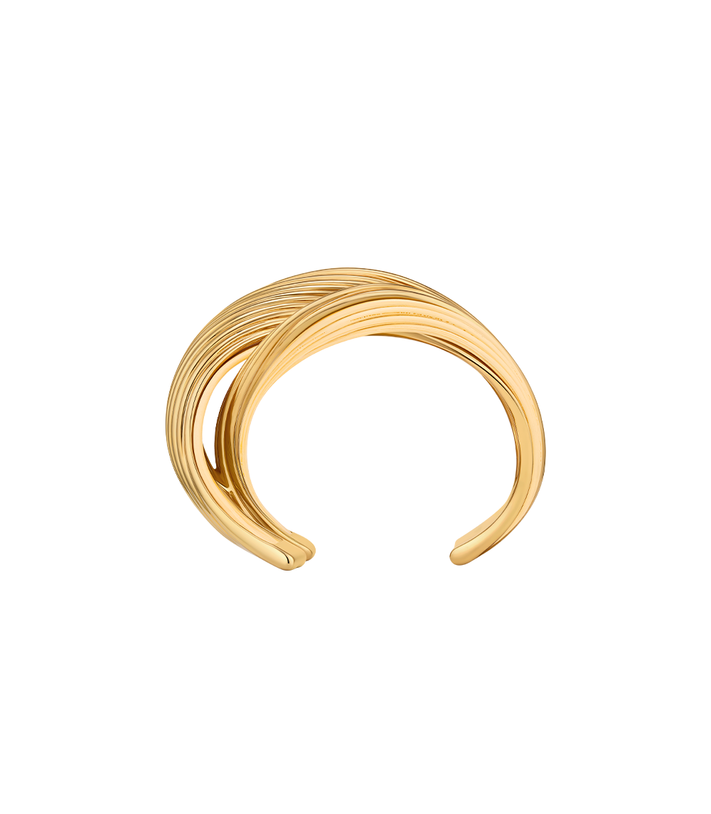 Manschette Rozo - Rattan