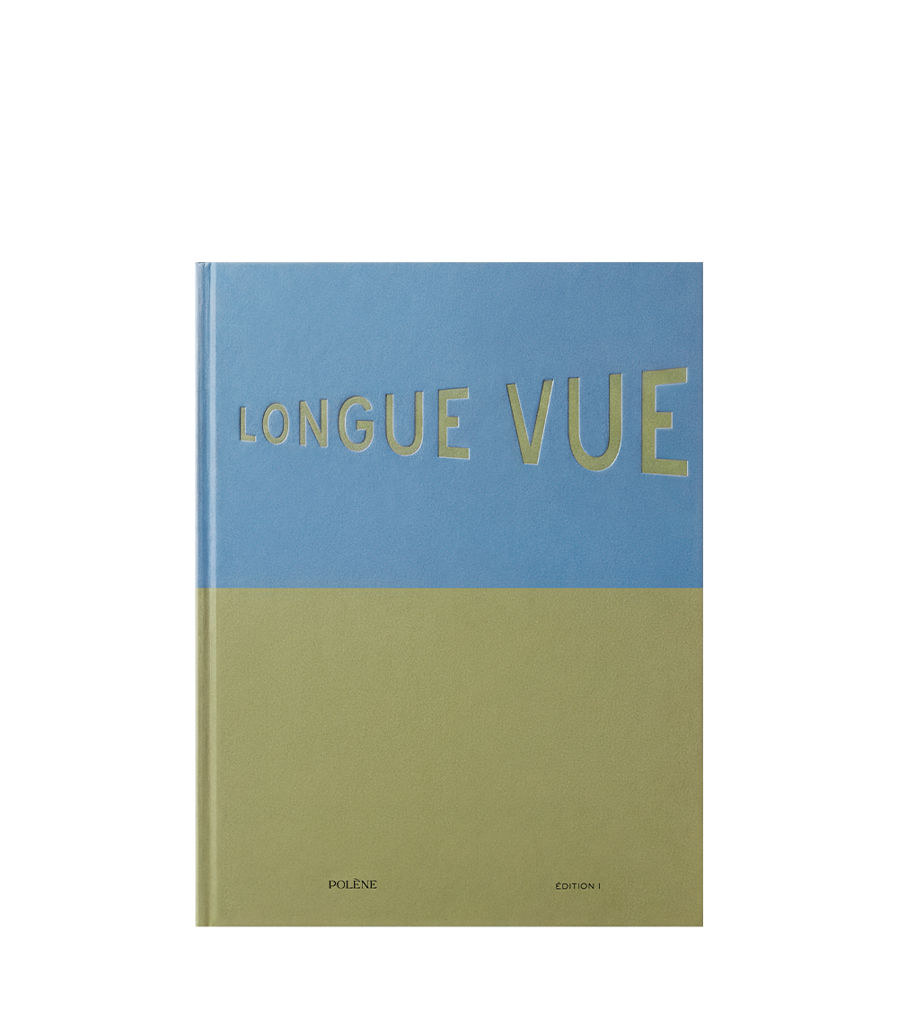 Magazin Longue Vue