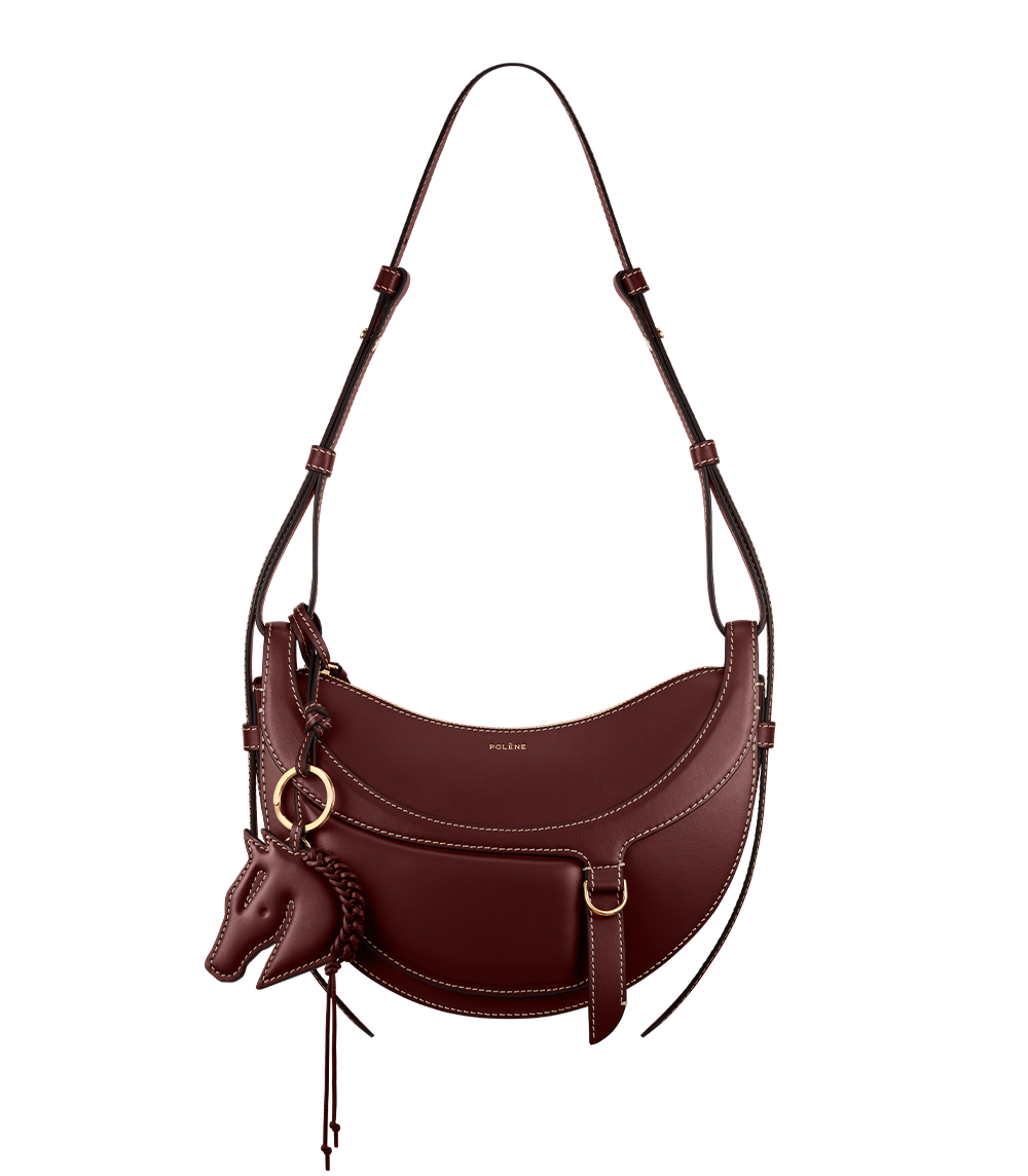 Numéro Dix Galop - Schwarze Kirsche