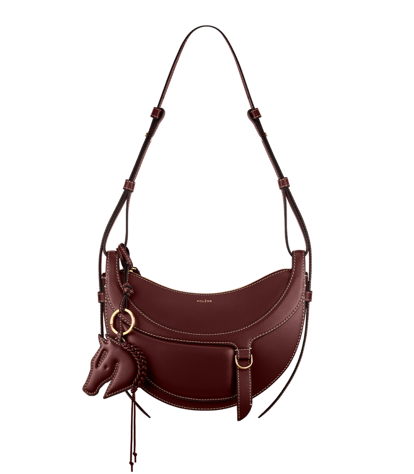 Numéro Dix Galop - Schwarze Kirsche