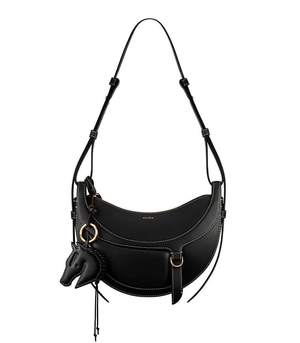Numéro Dix Galop - Schwarz