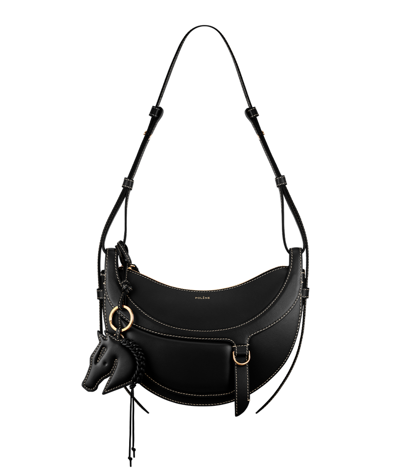 Numéro Dix Galop - Schwarz