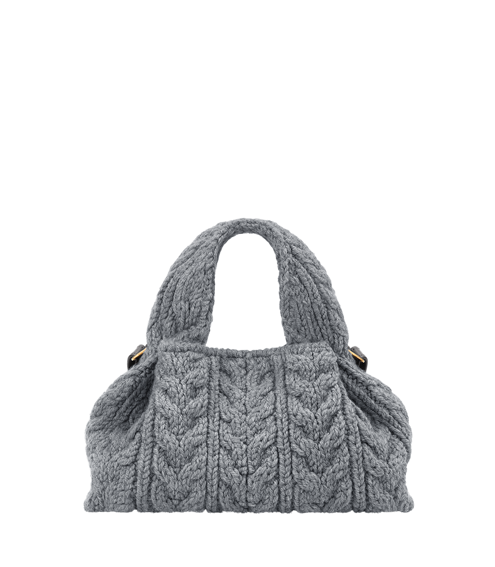 Numéro Neuf Mini - Kieselstein Merino