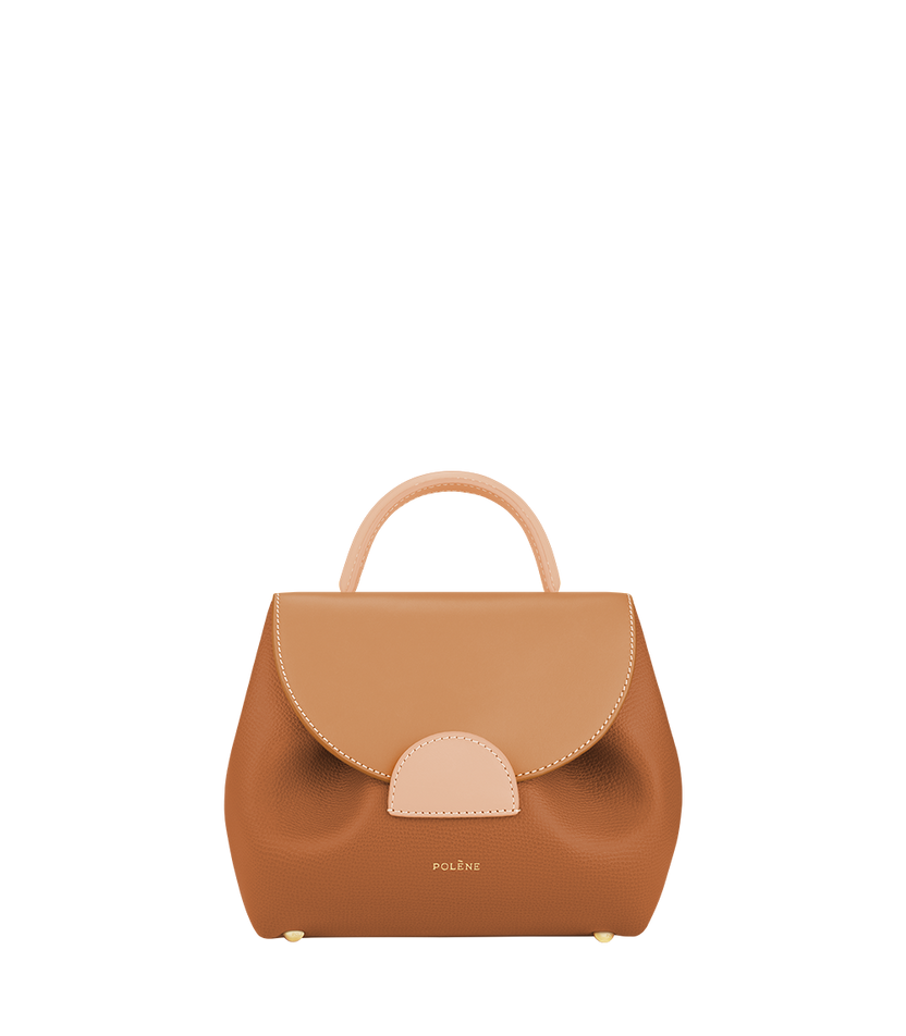 Numéro Un Nano - Trio Camel
