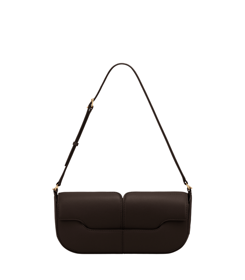 Osmo - Ebenholz Glattes Leder