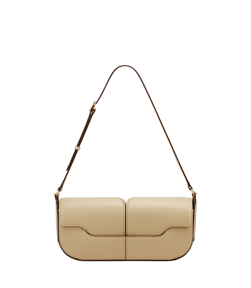 Osmo - Sand Glattes Leder