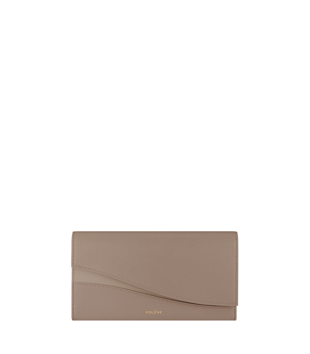 Geldbörse  Sierra - Duo Taupe