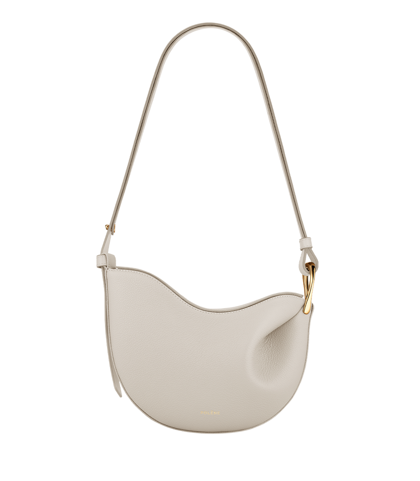 Tonca - Kreide Genarbtes Leder