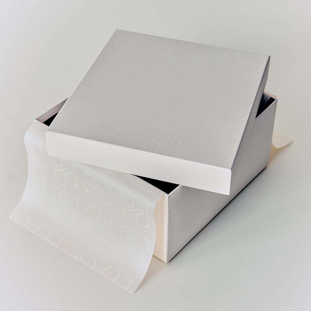 Polène-Verpackung